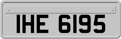 IHE6195