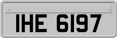 IHE6197