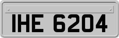 IHE6204