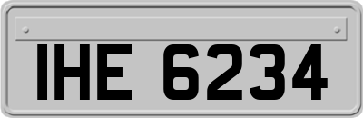 IHE6234