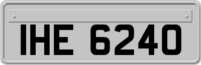 IHE6240