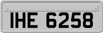 IHE6258