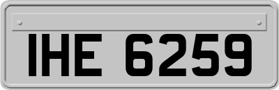 IHE6259