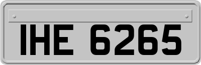 IHE6265
