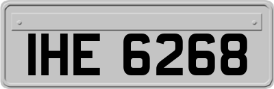 IHE6268