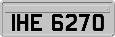 IHE6270