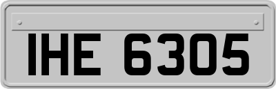 IHE6305