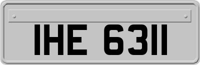 IHE6311