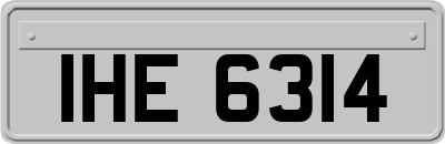 IHE6314