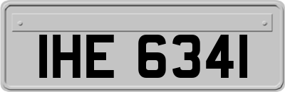 IHE6341