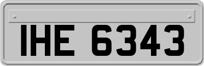 IHE6343