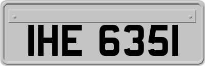 IHE6351
