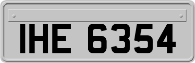 IHE6354