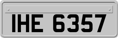 IHE6357