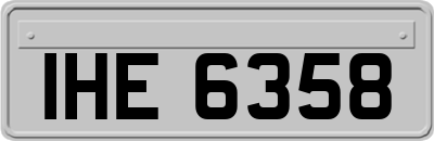 IHE6358