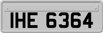 IHE6364