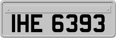 IHE6393