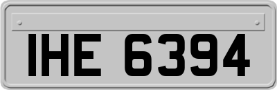 IHE6394