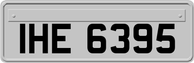 IHE6395