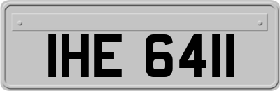 IHE6411