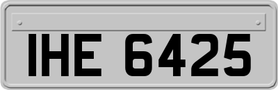 IHE6425
