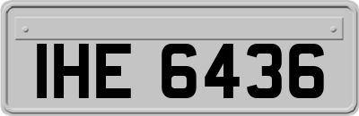 IHE6436