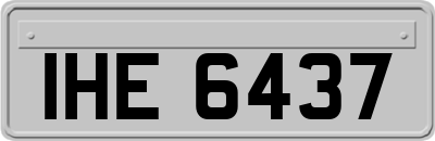 IHE6437