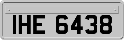IHE6438