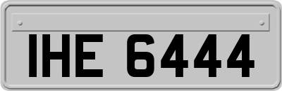 IHE6444