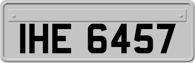 IHE6457