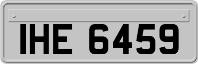 IHE6459