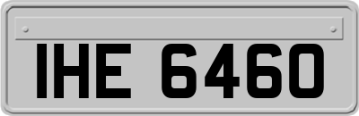 IHE6460