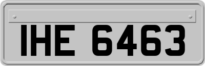 IHE6463