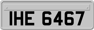 IHE6467