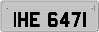 IHE6471