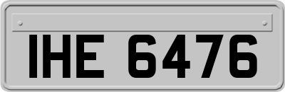 IHE6476
