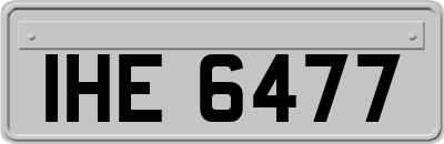 IHE6477