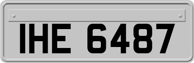 IHE6487