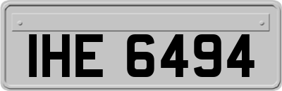 IHE6494