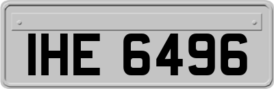 IHE6496