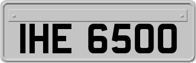 IHE6500