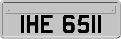 IHE6511