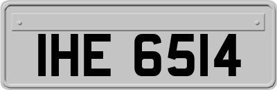 IHE6514