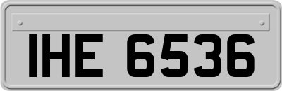 IHE6536