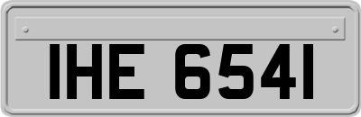IHE6541