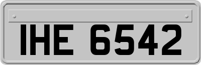 IHE6542