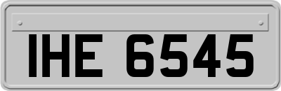 IHE6545