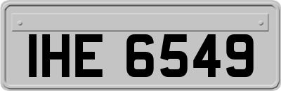IHE6549
