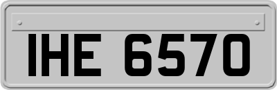 IHE6570