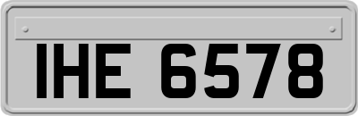 IHE6578